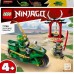 LEGO NINJAGO® Lloyd's Ninja Street motocikls (71788)