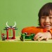 LEGO NINJAGO® Lloyd's Ninja Street motocikls (71788)
