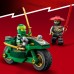 LEGO NINJAGO® Lloyd's Ninja Street motocikls (71788)