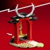 LEGO NINJAGO® Lloyd's Ninja Street motocikls (71788)