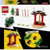 LEGO NINJAGO® Lloyd's Ninja Street motocikls (71788)