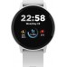 Smartwatch Canyon Lollypop SW-63 White  (CNS-SW63SW)