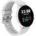 Smartwatch Canyon Lollypop SW-63 White  (CNS-SW63SW)