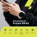 Smartwatch Canyon Lollypop SW-63 White  (CNS-SW63SW)