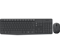 Logitech MK235
