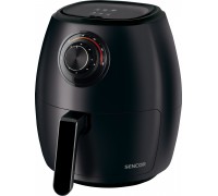 Sencor SFR 3130BK
