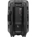 Azusa Active speaker (with 2 wireless microphones, SD, Bluetooth, USB) 12