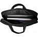 Gearlab Gearlab GLB201550 torba na notebooka 39,6 cm (15.6") loaded from above Black