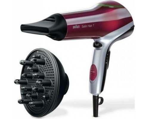Braun for hair Braun BRHD770E 2200 W