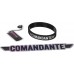 Comandante C40 MK4 Nitro Blade Copper Mount Ręczny