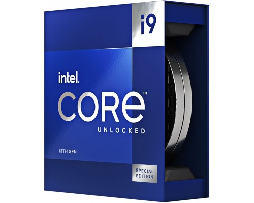 Intel Core i9-13900KS, 3.2 GHz, 36 MB, BOX (BX8071513900KS)
