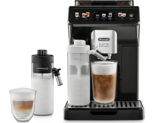 DeLonghi ECAM450.55.G
