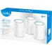 Cudy System WiFi Mesh M1300 (3-Pack) AC1200