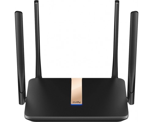 Cudy LT500D Mesh AC1200 4G LTE SIM