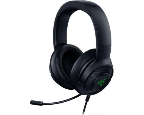 Razer Kraken V3 X Black (RZ04-03750300-R3M1)