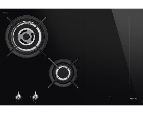 Smeg PM3743D
