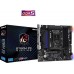 Intel B760 ASRock B760M PG RIPTIDE