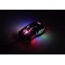 Manhattan Manhattan Gamingowa Optyczna USB 7200dpi z Podświetlaniem LED RGB