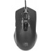 Manhattan Manhattan Gamingowa Optyczna USB 7200dpi z Podświetlaniem LED RGB