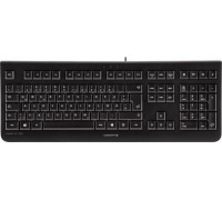 Cherry CHERRY KC 1000  USB Czech Black