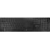 Cherry CHERRY KW 9100 SLIM klawiatura RF Wireless + Bluetooth QWERTZ Swiss Czarny