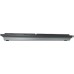 Cherry CHERRY KW 9100 SLIM klawiatura RF Wireless + Bluetooth QWERTZ Swiss Czarny