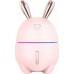 M Rabbit Rose