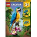 LEGO Creator 3-in-1 Eksotiskais papagailis (31136)