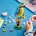 LEGO Creator 3-in-1 Eksotiskais papagailis (31136)