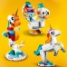 LEGO Creator 3-в-1 Волшебный единорог (31140)