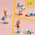 LEGO Creator 3-в-1 Волшебный единорог (31140)