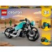 LEGO Creator 3-in-1 Vintage motocikls (31135)