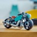 LEGO Creator 3-in-1 Vintage motocikls (31135)