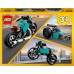 LEGO Creator 3-in-1 Vintage motocikls (31135)