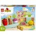 LEGO Duplo Organic Market (10983)
