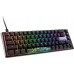 Ducky Ducky One 3 Classic Black/White SF Gaming Keyboard, RGB LED - MX-Black (US)