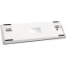 Ducky Ducky One 3 Classic Black/White SF Gaming Keyboard, RGB LED - MX-Black (US)