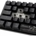 Ducky Ducky One 3 Classic Black/White SF Gaming Keyboard, RGB LED - MX-Black (US)