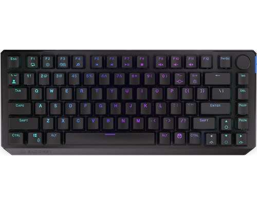 Endorfy Thock 75% Wireless Red Kailh Red Box (EY5A073)