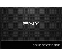 SSD PNY CS900 250GB 2.5" SATA III (SSD7CS900-250-RB)