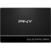 SSD PNY CS900 500GB 2.5" SATA III (SSD7CS900-500-RB)