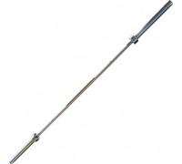 Master Olimpiskais taisns stienis MASTER 220 cm līdz 450 kg  