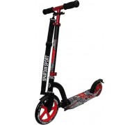 Freestyle Black Jumbo II