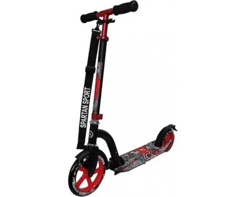 Freestyle Black Jumbo II