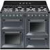 Smeg TR4110GR one size