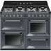 Smeg TR4110GR one size