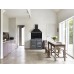 Smeg TR4110GR one size