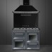 Smeg TR4110GR one size