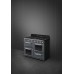 Smeg TR4110GR one size
