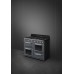 Smeg TR4110GR one size